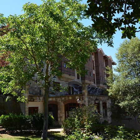 Hotel Infantado Ojedo Exterior foto