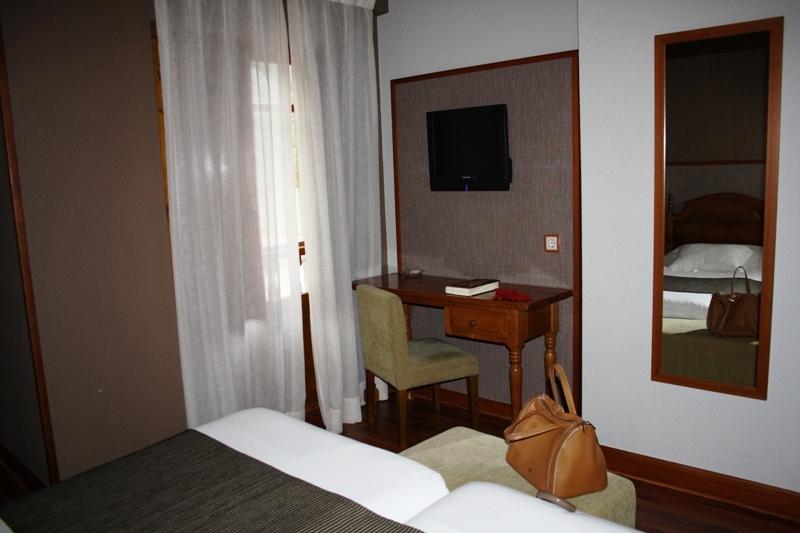 Hotel Infantado Ojedo Cameră foto
