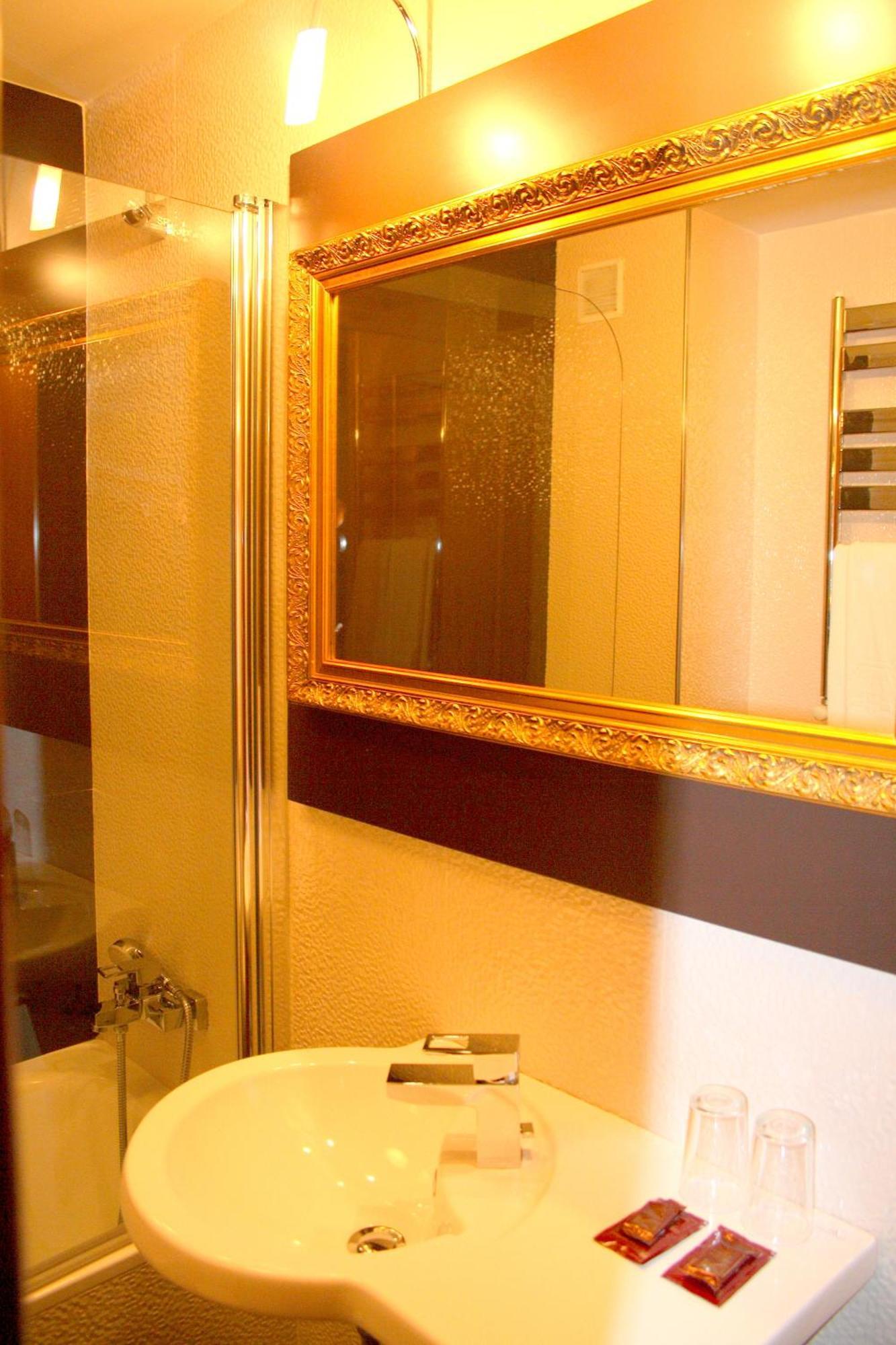 Hotel Infantado Ojedo Cameră foto